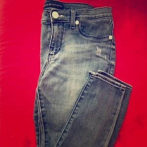 Rock & Republic Skinny Jeans